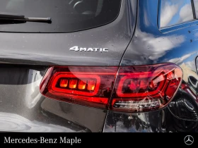 Mercedes-Benz GLC * 4MATIC/PREM/NIGHT/HITHC, * CARFAX * ЦЕНА ДО БГ, снимка 7