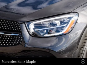 Mercedes-Benz GLC * 4MATIC/PREM/NIGHT/HITHC, * CARFAX * ЦЕНА ДО БГ, снимка 8