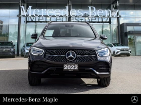 Mercedes-Benz GLC * 4MATIC/PREM/NIGHT/HITHC, * CARFAX * ЦЕНА ДО БГ, снимка 2