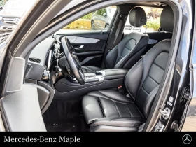 Mercedes-Benz GLC * 4MATIC/PREM/NIGHT/HITHC, * CARFAX * ЦЕНА ДО БГ, снимка 14