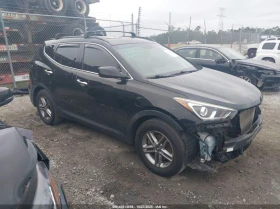 Hyundai Santa fe 2.4L I-4 DI, DOHC, VVT, 185HP All Wheel Drive - 7400 € / 14473.14 лв. - 15191970 5