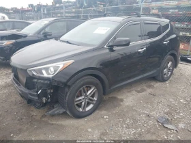 Hyundai Santa fe 2.4L I-4 DI, DOHC, VVT, 185HP All Wheel Drive - 7400 € / 14473.14 лв. - 15191970 2