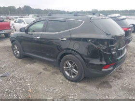 Hyundai Santa fe 2.4L I-4 DI, DOHC, VVT, 185HP All Wheel Drive - 7400 € / 14473.14 лв. - 15191970 8