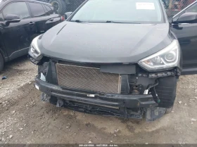 Hyundai Santa fe 2.4L I-4 DI, DOHC, VVT, 185HP All Wheel Drive - 7400 € / 14473.14 лв. - 15191970 11