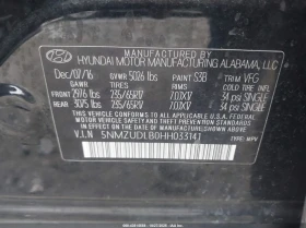 Hyundai Santa fe 2.4L I-4 DI, DOHC, VVT, 185HP All Wheel Drive - 7400 € / 14473.14 лв. - 15191970 14