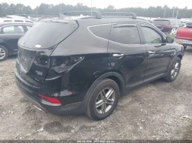 Hyundai Santa fe 2.4L I-4 DI, DOHC, VVT, 185HP All Wheel Drive - 7400 € / 14473.14 лв. - 15191970 9