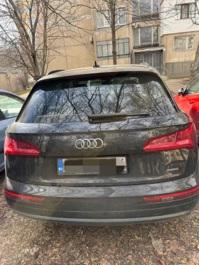 Audi Q5 3.0 TDI Quatro - 18500 € / 36182.85 лв. - 58471988 2