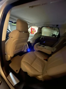 Land Rover Range Rover Sport, снимка 14