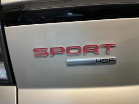Land Rover Range Rover Sport, снимка 4