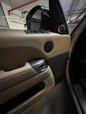 Land Rover Range Rover Sport, снимка 15