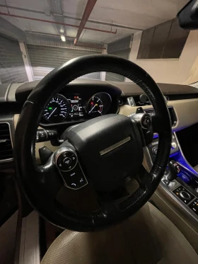 Land Rover Range Rover Sport, снимка 17
