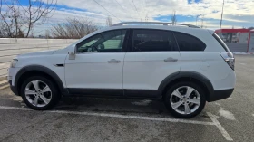 Chevrolet Captiva 2.2 - 6150 € / 12028.35 лв. - 52186670 6