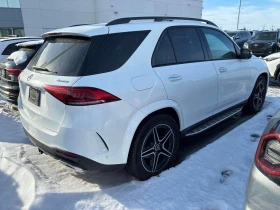 Mercedes-Benz GLE * 350 * CARFAX * ЦЕНА ДО БГ - 37000 € / 72365.71 лв. - 41478195 3