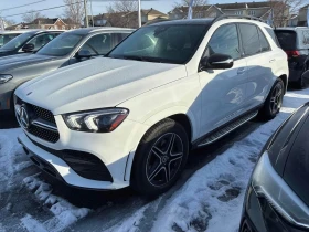 Mercedes-Benz GLE * 350 * CARFAX * ЦЕНА ДО БГ - 37000 € / 72365.71 лв. - 41478195 2