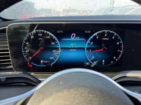 Mercedes-Benz GLE * 350 * CARFAX * ЦЕНА ДО БГ - 37000 € / 72365.71 лв. - 41478195 8