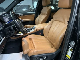 BMW X7 I * M-Package* * HeadUp* AвтоКредит* (ЦЕНА ДО БГ) - 34999 € / 68452.09 лв. - 93640480 13
