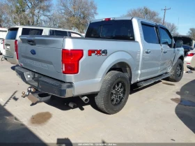 Ford F150 5l F-150 Xlt, снимка 4 - Автомобили и джипове - 53621311
