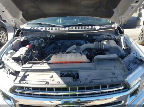 Ford F150 5l F-150 Xlt, снимка 10 - Автомобили и джипове - 53621311