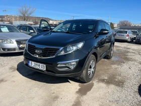 Kia Sportage 1.7 КАМЕРА/ПОДГРЕВ/LED - 8700 € / 17015.72 лв. - 72949200 2