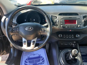 Kia Sportage 1.7 КАМЕРА/ПОДГРЕВ/LED - 8700 € / 17015.72 лв. - 72949200 13