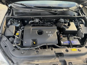 Toyota Rav4 2.2D4D 136ps - 5950 € / 11637.19 лв. - 55349569 16