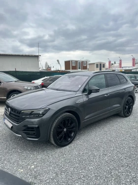 VW Touareg 3.0TDI/138000KM/R-LINE - 36999 € / 72363.75 лв. - 41212667 3