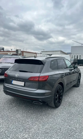 VW Touareg 3.0TDI/138000KM/R-LINE - 36999 € / 72363.75 лв. - 41212667 6