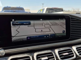 Mercedes-Benz GLE * AMG 53 * CARFAX * ЦЕНА ДО БГ | Auto.bg — изображение 8