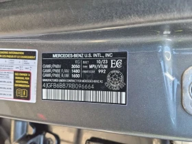 Mercedes-Benz GLE * AMG 53 * CARFAX * ЦЕНА ДО БГ | Auto.bg — изображение 16