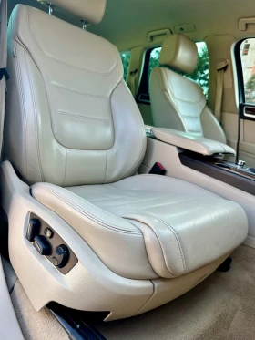 VW Touareg 3.0 TDI * LED* МЪРТВА ТОЧКА*  - 11500 € / 22492.04 лв. - 73925437 16