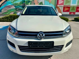 VW Touareg 3.0 TDI * LED* МЪРТВА ТОЧКА*  - 11500 € / 22492.04 лв. - 73925437 6