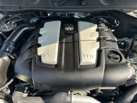 VW Touareg 3.0 TDI * LED* МЪРТВА ТОЧКА*  - 11500 € / 22492.04 лв. - 73925437 17