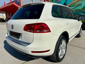 VW Touareg 3.0 TDI * LED* МЪРТВА ТОЧКА*  - 11500 € / 22492.04 лв. - 73925437 5