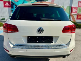 VW Touareg 3.0 TDI * LED* МЪРТВА ТОЧКА*  - 11500 € / 22492.04 лв. - 73925437 7