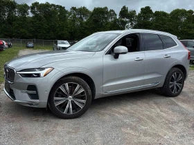 Volvo XC60 Plus Bright Theme  CARFAX | Mobile.bg � ����� ������ 2