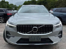 Volvo XC60 Plus Bright Theme  CARFAX | Mobile.bg � ����� ������ 6