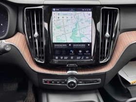 Volvo XC60 Plus Bright Theme  CARFAX | Mobile.bg � ����� ������ 9