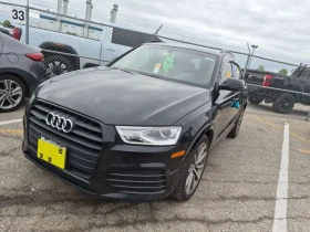 ������ Audi Q3