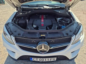 Mercedes-Benz GLE 450 AMG undefined | Auto.bg — изображение 14