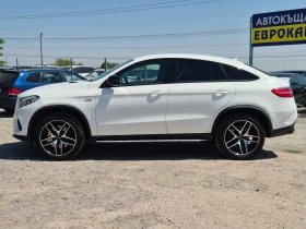 Mercedes-Benz GLE 450 AMG undefined | Auto.bg — изображение 2