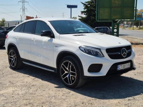 Mercedes-Benz GLE 450 AMG undefined | Auto.bg — изображение 7