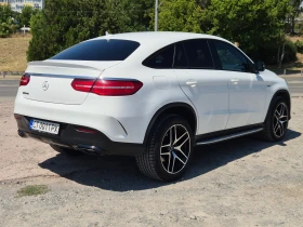 Mercedes-Benz GLE 450 AMG undefined | Auto.bg — изображение 5