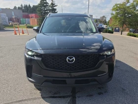 Mazda CX-50 * GS L * CARFAX * ЦЕНА ДО БГ | Auto.bg — изображение 3
