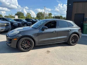 Porsche Macan * GTS * CARFAX * ОПЦИЯ ЗА ФИНАНСИРАНЕ | Auto.bg — изображение 2