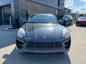 Porsche Macan * GTS * CARFAX * ОПЦИЯ ЗА ФИНАНСИРАНЕ | Auto.bg — изображение 6