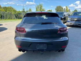 Porsche Macan * GTS * CARFAX * ОПЦИЯ ЗА ФИНАНСИРАНЕ | Auto.bg — изображение 4