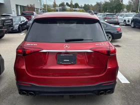 Mercedes-Benz GLE 53 4MATIC / 360 / DIS / HUD / BURMESTER / ��������� | Mobile.bg � ����� ������ 4