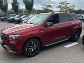 Mercedes-Benz GLE 53 4MATIC / 360 / DIS / HUD / BURMESTER / ��������� | Mobile.bg � ����� ������ 2