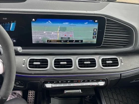 Mercedes-Benz GLE 53 4MATIC / 360 / DIS / HUD / BURMESTER / ��������� | Mobile.bg � ����� ������ 9