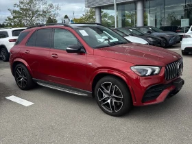 Mercedes-Benz GLE 53 4MATIC / 360 / DIS / HUD / BURMESTER / ��������� | Mobile.bg � ����� ������ 3